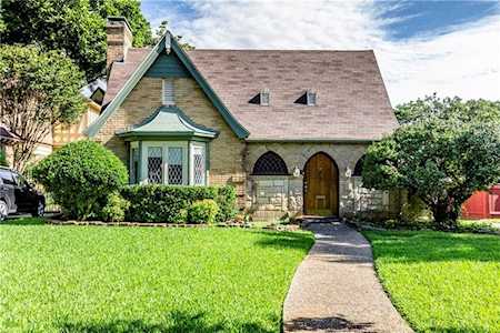 6933 Westlake Avenue Dallas, TX 75214