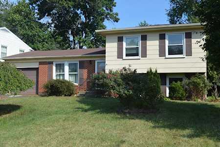 9307 Tiverton Way Louisville, KY 40242