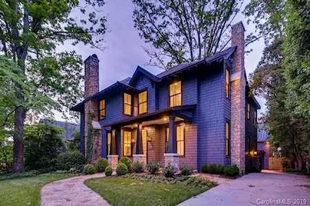 2209 Sherwood Ave Charlotte, NC 28207