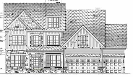 116 Jewell Farm Lane Holly Springs, NC 27540