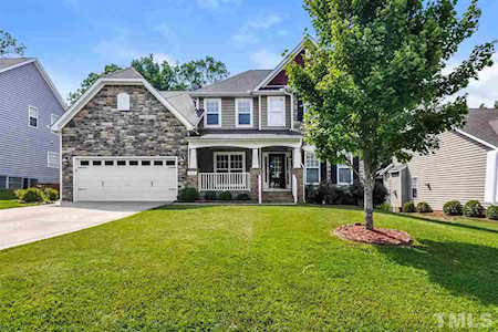 200 Chieftain Drive Holly Springs, NC 27540
