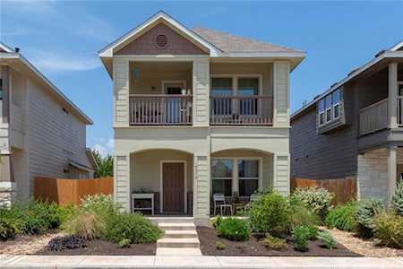 4516 Esper Ln #312 Austin, TX 78725