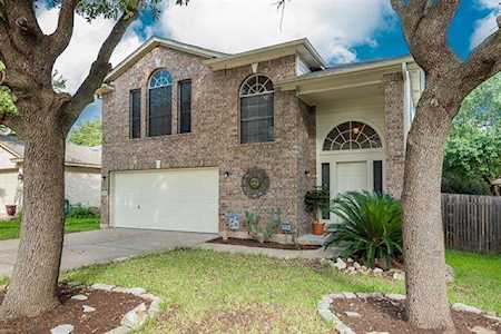 4538 Corran Ferry Loop Austin, TX 78749