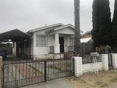 3811 Newton Ave San Diego, CA 92113