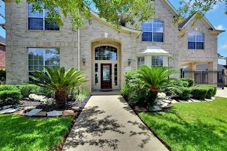 4011 Bell Hollow Ln Katy, TX 77494