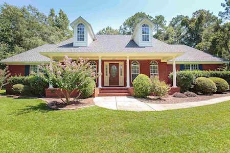 368 Thornberg Dr. Tallahassee, FL 32312