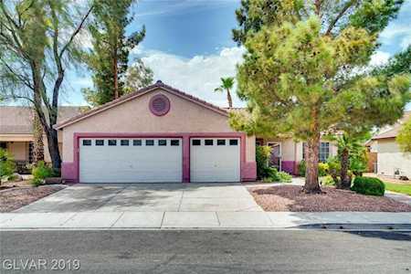 613 Braverwood Dr Henderson, NV 89015