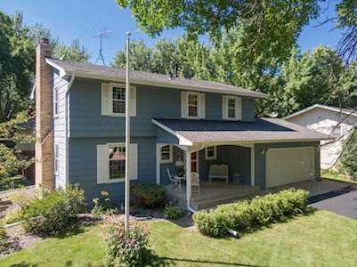 3917 Louisiana Avenue N New Hope, MN 55427