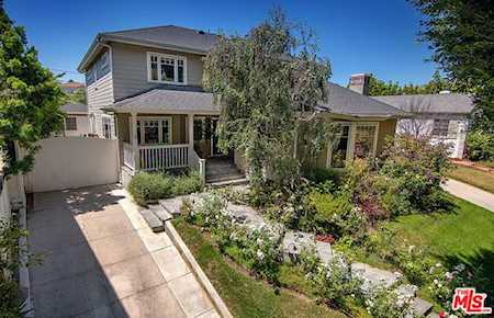 9306 Kirkside Road Los Angeles, CA 90035