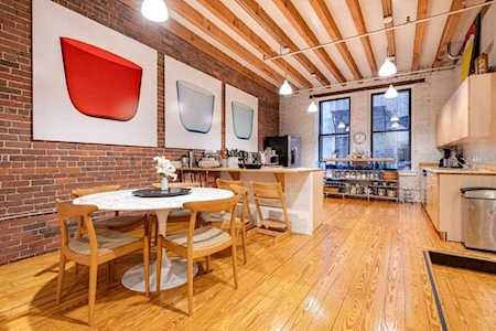 107 South #5C Boston, MA 02111