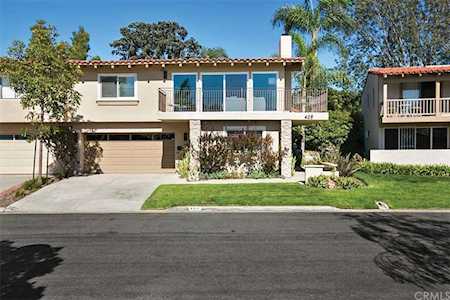 409 Vista Grande Newport Beach, CA 92660