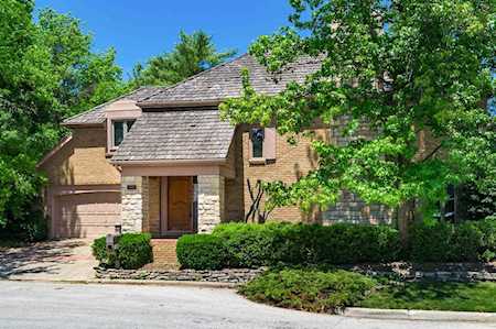 8551 Pitlochry Court Dublin, OH 43017