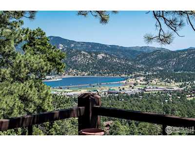 1141 Koral Ct Estes Park, CO 80517