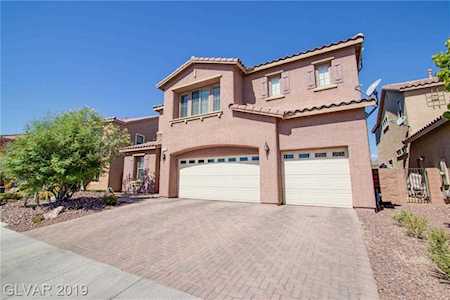 7145 Puetollano Dr North Las Vegas, NV 89084