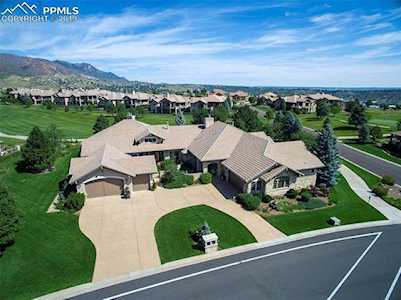 3830 Hill Circle Colorado Springs, CO 80904