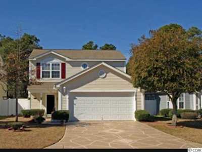 1013 Stoney Falls Blvd. Myrtle Beach, SC 29579