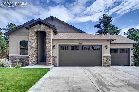 470 Stone Cottage Grove Colorado Springs, CO 80906