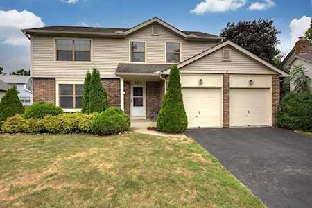 6841 Spruce Pine Drive Columbus, OH 43235