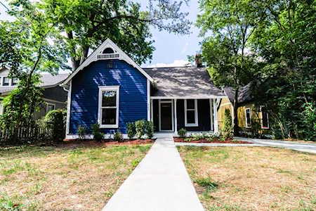 1703 Forrest Ave Nashville, TN 37206