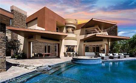 59 Promontory Ridge Dr Las Vegas, NV 89135