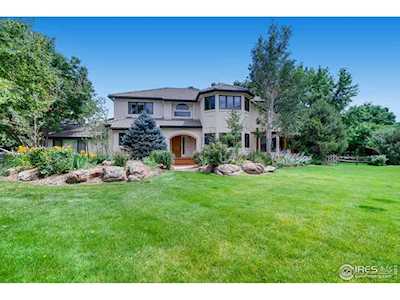 4072 Spy Glass Ln Longmont, CO 80503