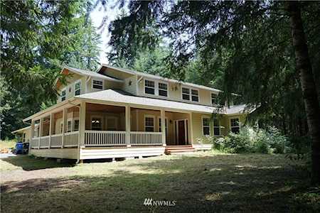 1174 Bunker Creek Rd Chehalis, WA 98532