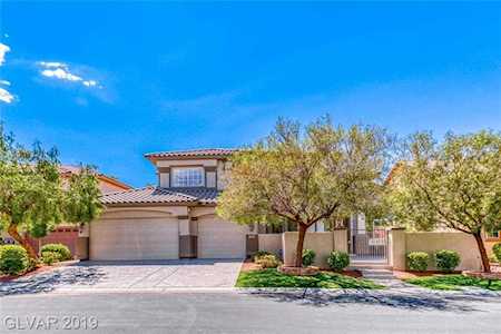 10545 Villa Modena St Las Vegas, NV 89141