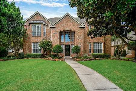 8924 Clear Sky Drive Plano, TX 75025