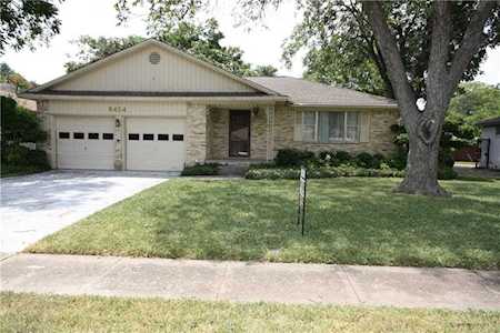 8454 Sweetwater Drive Dallas, TX 75228