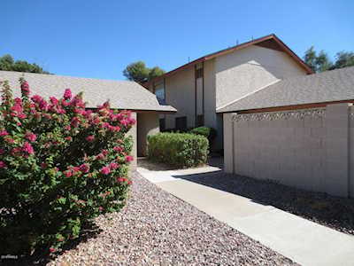 18207 N 45th Avenue Glendale, AZ 85308