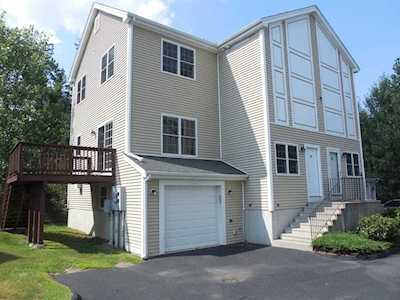 6 Sumu Court #6 Hudson, MA 01749