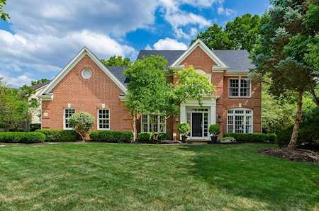 4829 Carrigan Ridge Court Dublin, OH 43017