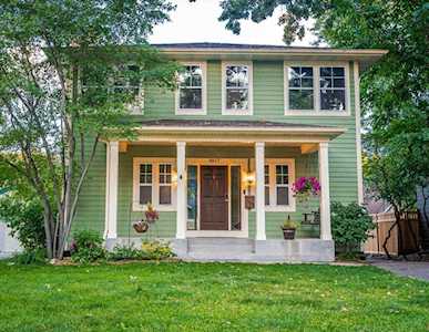 4817 Nokomis Avenue Minneapolis, MN 55417