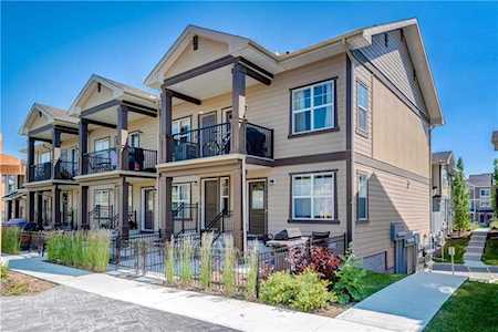 154 Evanscrest Garden(s) NW Calgary, AB t3p 0s1