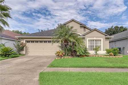 4236 Northern Dancer Way Orlando, FL 32826