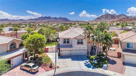 678 Vortex Ave Henderson, NV 89002
