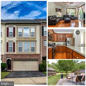 9117 Ribbon Falls Loop Bristow, VA 20136