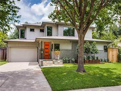 440 Parkhurst Drive Dallas, TX 75218