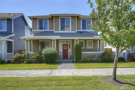 1538 Cherry Ave Fircrest, WA 98466