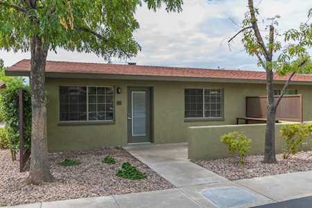 1850 E Maryland Avenue #68 Phoenix, AZ 85016
