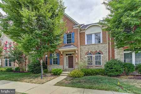24938 Bannockburn Terrace Chantilly, VA 20152