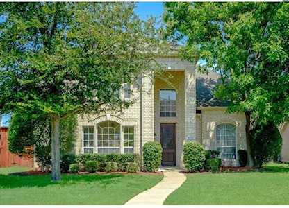 8732 Clearview Court Plano, TX 75025