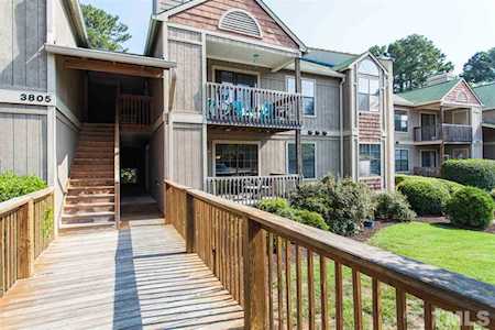 3805 Chimney Ridge Place #106 Durham, NC 27713