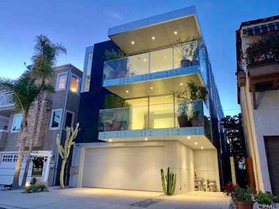 441 23rd Street Manhattan Beach, CA 90266