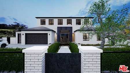 540 Toyopa Drive Pacific Palisades, CA 90272