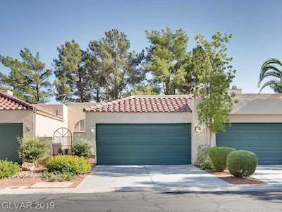2724 Cape Hope Way Las Vegas, NV 89121