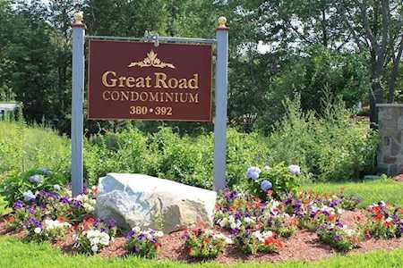 390 Great Road #A11 Acton, MA 01720
