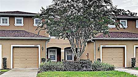 2449 Harleyford Place Casselberry, FL 32707