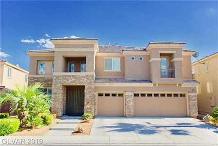 4113 Erinbird Ave North Las Vegas, NV 89084