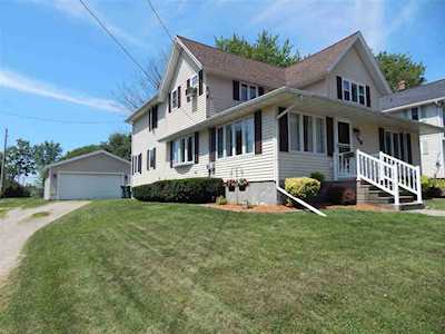 118 Lacrosse St Beaver Dam, WI 53916